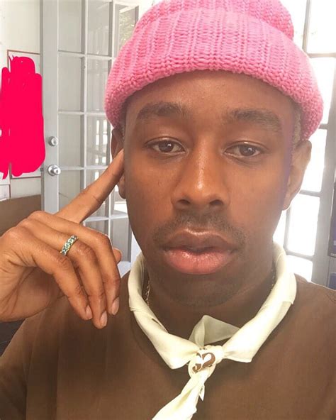 tyler instagram|tyler the creator instagram.